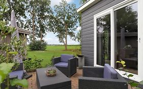 Landelijk chalet 87